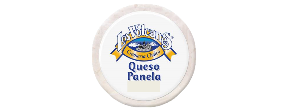 Los Volcanes