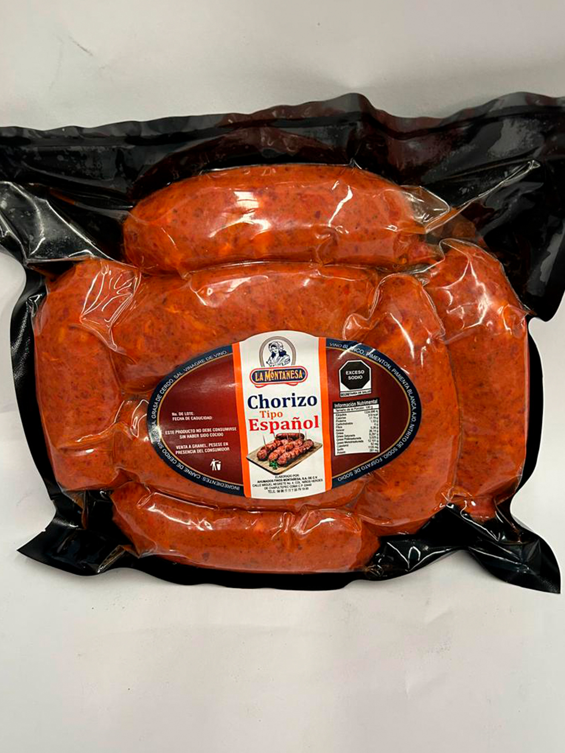 Jamones y Carnes Frias